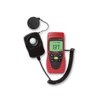 Amprobe LM-200 LED Light Meter