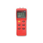 Amprobe MAN30 Differential Pressure Manometer 30 PSI