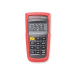 Amprobe TMD-53 K/J Thermocouple Thermometer