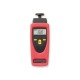 Amprobe TACH-20 Contact and Non-Contact Tachometer