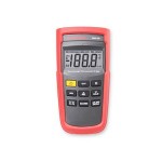 Amprobe TMD-51 K/J Thermocouple Thermometer