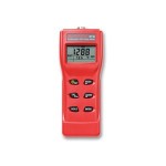 Amprobe WT-50 Dissolved Oxygen Meter