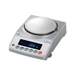 A&D FZ-2000iWP Precision Balance 2200 g x 0.01 g