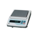 A&D GX-8000 Precision Balance 8100 g x 0.1 g