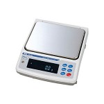 A&D GF-10K Precision Balance 10.1 kg x 0.01 g