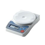 A&D HL-200i Compact Scale 200 g x 0.1 g