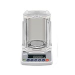 A&D HR-250AZ Analytical Balance 252 g x 0.1 mg