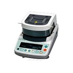 A&D MX-50 Moisture Analyser 51 g x 0.001 g