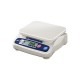 A&D SJ-12KHS Bench Scale 12 kg x 5 g