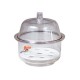 As One 1-066-32 300-inch Vacuum Desiccator