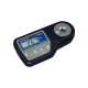 Atago PR-101Alpha Brix Digital Refractometer 3442