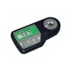 Atago PR-201Alpha Brix Digital Refractometer 3452