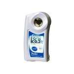 Refractometer