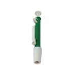 Bel-Art 379111010 Fast Release Pipette Pump II Pipettor 10 mL