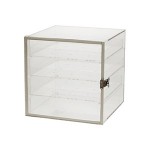 Bel-Art Clear Acrylic Desiccator Cabinet 420660000