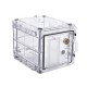 Bel-Art Clear Secador 2.0 Desiccator Cabinet 32L 420721000
