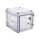 Bel-Art Clear Secador 2.0 Desiccator Cabinet 32L 420721002