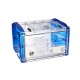 Bel-Art Clear Secador 4.0 Vertical Auto-Desiccator Cabinet 53L 420740226
