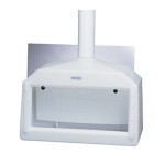 Bel-Art Polyethylene Fume Hood 500000004