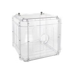 Bel-Art Clear View Fume Hood 500201010