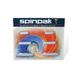 Bel-Art Spinpak Magnetic Teflon Stir Bar Assortment 371600000