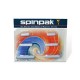 Bel-Art Spinpak Magnetic Teflon Stir Bar Assortment 371600000