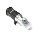 BS Eclipse 0-15 Brix Handheld Refractometer 45-01