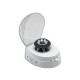 Benchmark Scientific MyFuge Clear Mini Centrifuge C1008-C