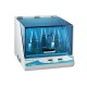 Benchmark Scientific Incu-Shaker 10LR Refrigerated Incubator H1012