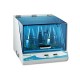 Benchmark Scientific Incu-Shaker 10L Shaking Incubator H1010