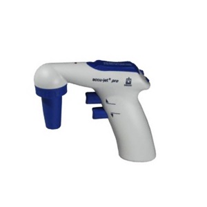 Brand Accu Jet Pro Pipette Controller