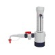 Brand Dispensette III Bottletop Dispenser with SafetyPrime Valve 0.2-2 mL 4600121