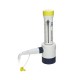 Brand Dispensette Organic Bottletop Dispenser without SafetyPrime Valve 0.5-5 mL 4630130