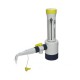 Brand Dispensette Organic Bottletop Dispenser with SafetyPrime Valve 10-100 mL 4630171
