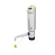 Brand Dispensette Organic Bottletop Dispenser without SafetyPrime Valve 2.5-25 mL 4630350