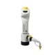 Brand Dispensette Organic Bottletop Dispenser with SafetyPrime Valve 0.5-5 mL 4630331