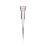 Brand 0.1-20 ul Nano-Cap Non-Sterile Pipette Tip 702504