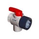 Brand Lever SafetyPrime Valve for Dispensette III Bottletop Dispenser 706081