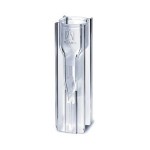 Brand UV-Transparent Disposable Cuvette Semi-Micro 759165