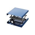 Brand Anodized Aluminium Support Jack 40 x 40 cm B11091