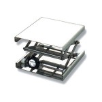 Brand Maxi-Lift Stainless Steel Support Jack 16 x 13 cm B11122