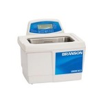 Branson CPX2800H Digital Ultrasonic Heating Cleaner 2.8L CPX2800H-E