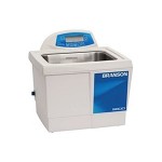 Branson CPX5800H Digital Ultrasonic Heating Cleaner 9.5L CPX5800H-E