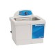 Branson M5800H Analog Ultrasonic Heating Cleaner 9.5L M5800H-E