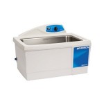 Branson M8800H Analog Ultrasonic Heating Cleaner 20.8L M8800H-E