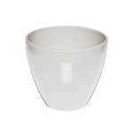 CoorsTek Porcelain Ceramic High Form Crucible 10 mL 60104