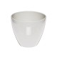 CoorsTek Porcelain Ceramic High Form Crucible 10 mL 60104