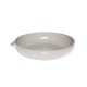 CoorsTek Porcelain Evaporating Dish 290 mL 60236