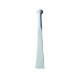 CoorsTek Porcelain Spatula With Grinding Knob 203 mm 60470