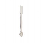 CoorsTek Porcelain Spatula 0.3 mL 60478